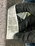 Rag & Bone Blue Jeans Size 27 waist - photo 7