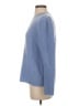 Lewit Blue Pullover Sweater Size XS - photo 5
