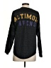 NFL Black Pullover Sweater Size S - photo 2