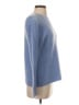 Lewit Blue Pullover Sweater Size XS - photo 4