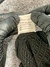 Unbranded Solid Black Jumpsuit Size 4X - photo 4