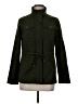 Aqua 100% Cotton Green Jacket Size M - photo 1