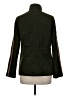 Aqua 100% Cotton Green Jacket Size M - photo 2