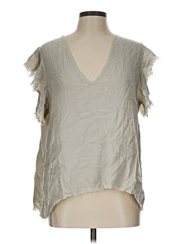 Stark X Sleeveless Blouse (view 1)