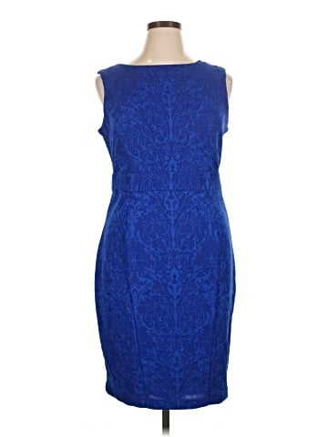 Worthington Cocktail Dress (view 1)