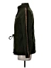 Aqua 100% Cotton Green Jacket Size M - photo 5