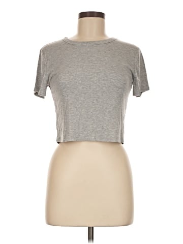 Forever 21 Short Sleeve Top (view 1)