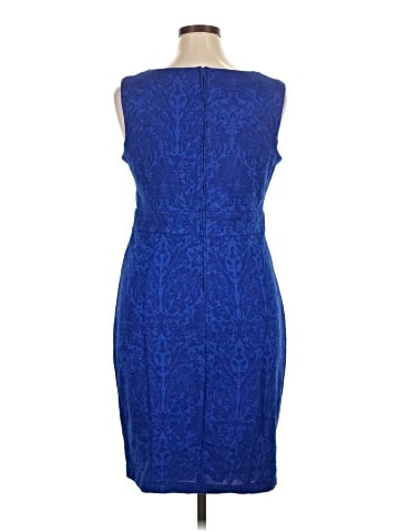 Worthington Cocktail Dress (view 2)