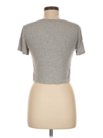 Forever 21 Short Sleeve Top (view 2)