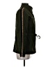 Aqua 100% Cotton Green Jacket Size M - photo 4