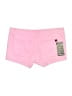 Hurley Solid Pink Shorts Size 5 - photo 2