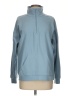 Marc New York Blue Pullover Hoodie Size S - photo 1