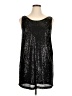 Unbranded Stars Black Cocktail Dress Size XL - photo 1