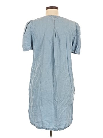 Ellison Short Sleeve Blouse (view 2)