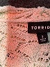 Torrid Ivory Pullover Sweater Size 2X Plus (2) - photo 6