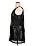 Unbranded Stars Black Cocktail Dress Size XL - photo 5