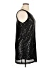 Unbranded Stars Black Cocktail Dress Size XL - photo 4