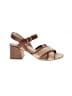 J. McLaughlin Tan Sandals Size 7 - photo 1