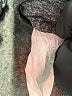 Unbranded Black Gray Jacket Size M (estimated) - photo 6