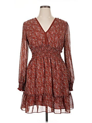 Max Studio Casual Dress (view 1)