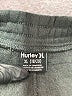 Hurley Black Track Pants Size XL - photo 7