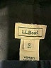 L.L.Bean Solid Black Dress Pants Size 12 - photo 7