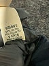 L.L.Bean Solid Black Dress Pants Size 12 - photo 8