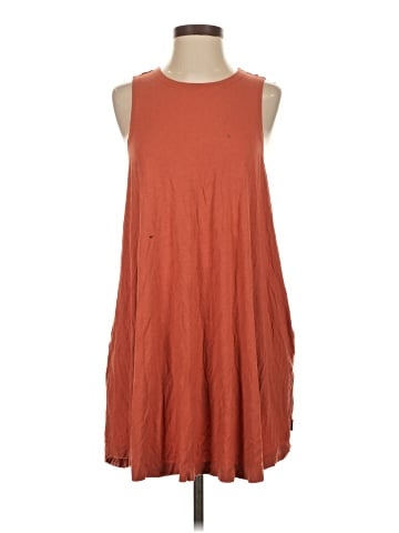 RVCA Casual Dress (view 1)