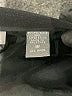 Kate Hill Solid Black Formal Skirt Size 18 - photo 5
