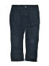 Tooby Doo Blue Casual Pants Size 4 - photo 1