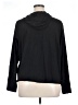 Lands' End Black Track Jacket Size 1X - photo 2