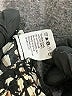 Unbranded 100% Polyester Black Sleeveless Blouse Size 2X - photo 3