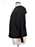 Lands' End Black Track Jacket Size 1X - photo 5