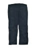 Tooby Doo Blue Casual Pants Size 4 - photo 2