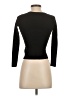 Theory Black Turtleneck Sweater Size S - photo 2