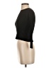 Theory Black Turtleneck Sweater Size S - photo 5