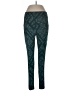 Pop Fit Print Teal Active Pants Size L - photo 1