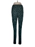 Pop Fit Print Teal Active Pants Size L - photo 2