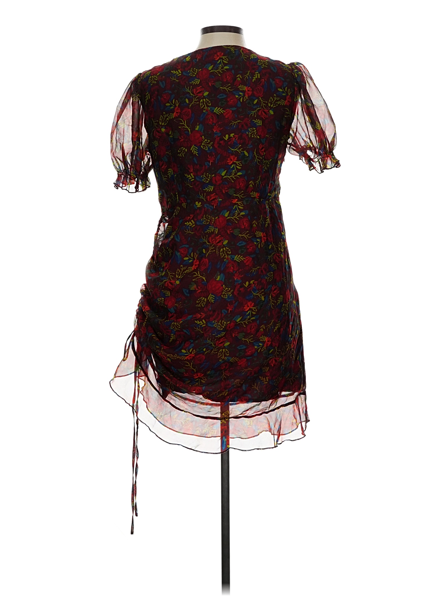 90s betsey johnson dress 90s Betsey Johnson Dragonfly Dress Set (S)