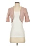 La Fee Maraboutee Tan Jacket Size EU (FR) 36 / US 4 - photo 1