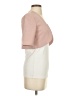La Fee Maraboutee Tan Jacket Size EU (FR) 36 / US 4 - photo 4