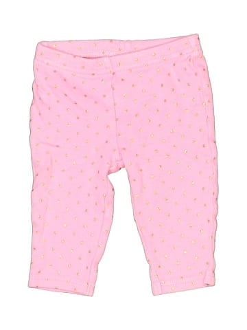 Child of Mine by Carter's Casual Pants (view 1)