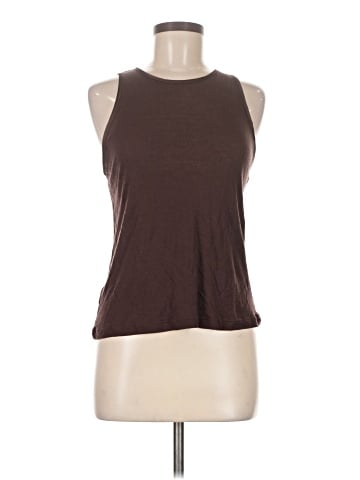 Alice + Olivia Sleeveless T-Shirt (view 1)