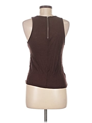 Alice + Olivia Sleeveless T-Shirt (view 2)