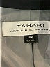 Tahari by ASL Black Blazer Size 16 - photo 6