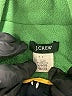 J.Crew Green Coat Size 8 - photo 6
