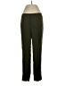 Banana Republic 100% Polyester Solid Green Casual Pants Size 2 - photo 1