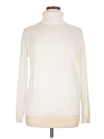 Joseph A. Turtleneck Sweater (view 1)