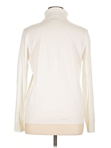 Joseph A. Turtleneck Sweater (view 2)