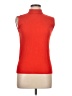 Unbranded Orange Sweater Vest Size L (estimated) - photo 1